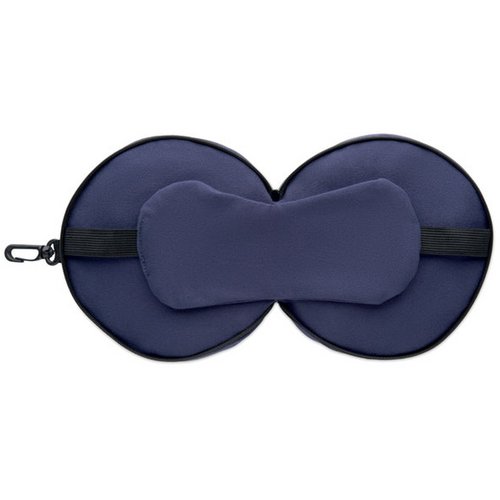 2-in-1 reisset Soft nuit blauw