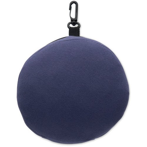 2-in-1 reisset Soft nuit blauw
