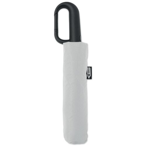 21 inch windproof paraplu Umkrab wit