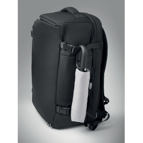21 inch windproof paraplu Umkrab wit