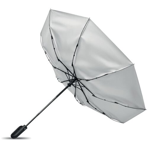 21 inch windproof paraplu Umkrab wit