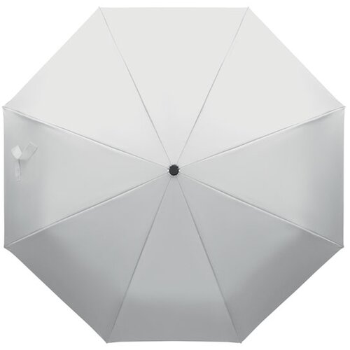 21 inch windproof paraplu Umkrab wit