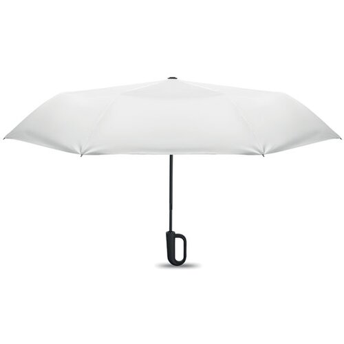 21 inch windproof paraplu Umkrab wit