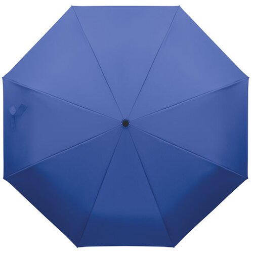 21 inch windproof paraplu Umkrab royal blauw