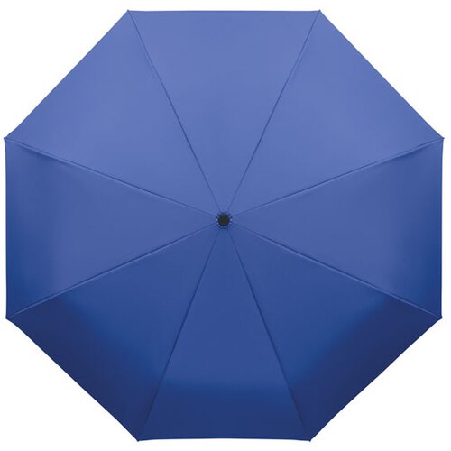 21 inch windproof paraplu Umkrab royal blauw