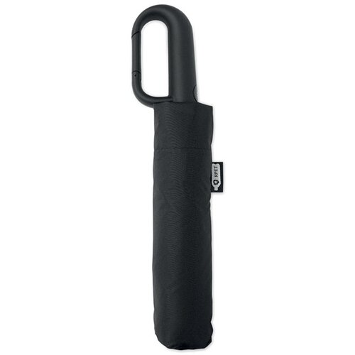 21 inch windproof paraplu Umkrab zwart