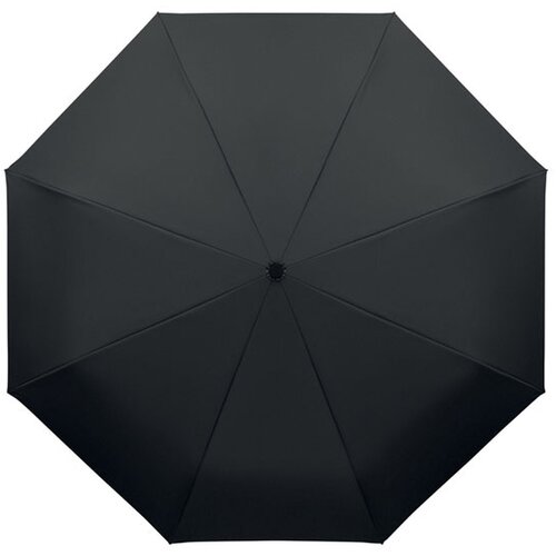 21 inch windproof paraplu Umkrab zwart