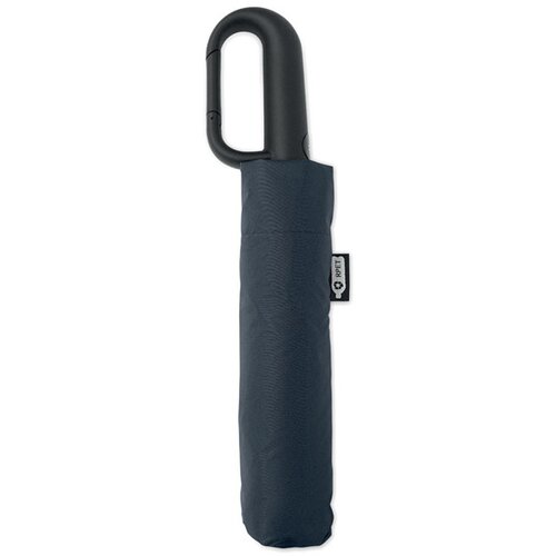 21 inch windproof paraplu Umkrab blauw