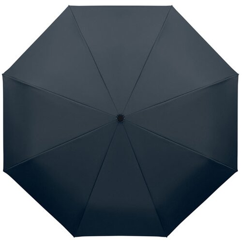 21 inch windproof paraplu Umkrab blauw