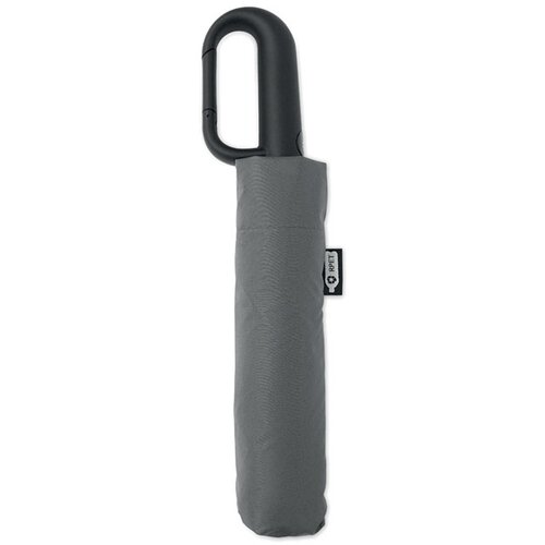 21 inch windproof paraplu Umkrab grijs