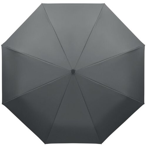 21 inch windproof paraplu Umkrab grijs