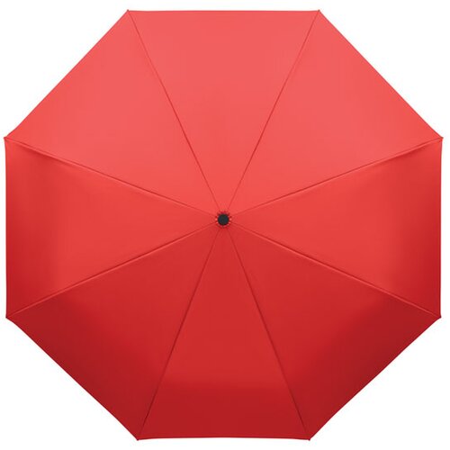 21 inch windproof paraplu Umkrab rood