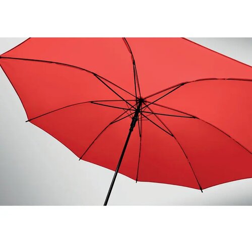 23 inch auto open paraplu Brala rood