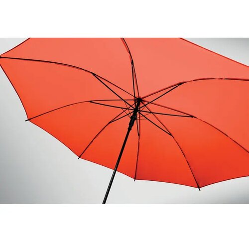23 inch auto open paraplu Brala oranje