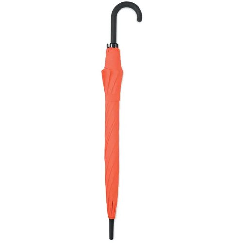 23 inch auto open paraplu Brala oranje