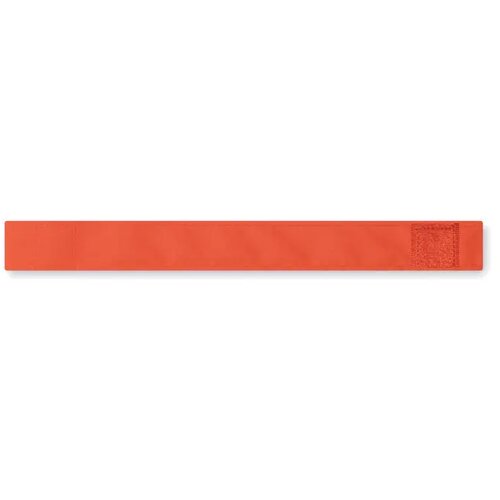23 inch auto open paraplu Brala oranje