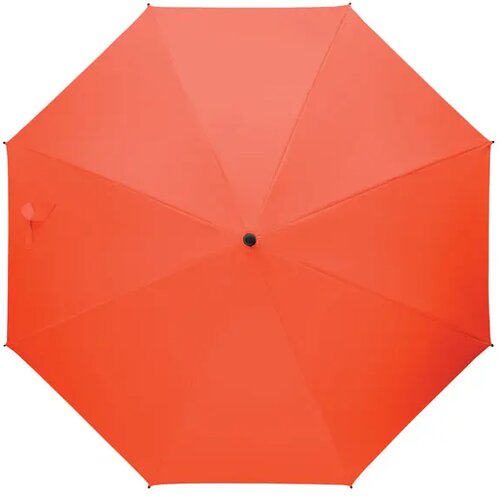 23 inch auto open paraplu Brala oranje