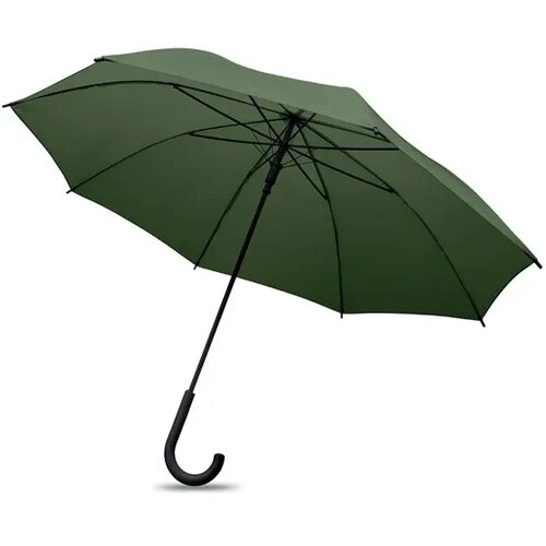 23 inch auto open paraplu Brala groen