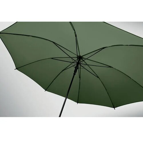 23 inch auto open paraplu Brala groen