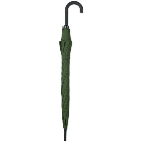 23 inch auto open paraplu Brala groen