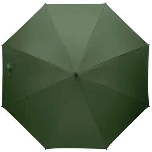 23 inch auto open paraplu Brala groen