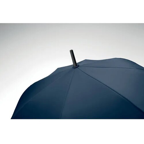 23 inch auto open paraplu Brala blauw