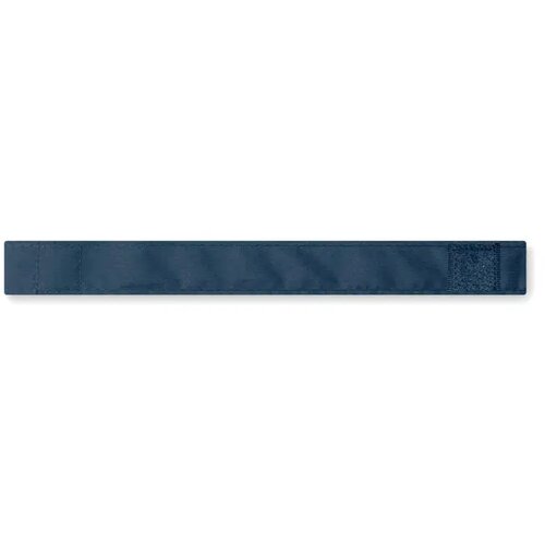 23 inch auto open paraplu Brala blauw
