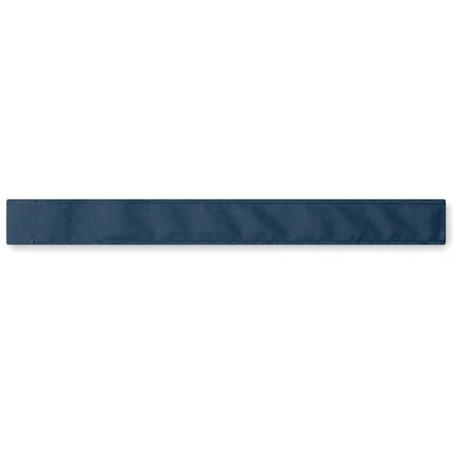 23 inch auto open paraplu Brala blauw