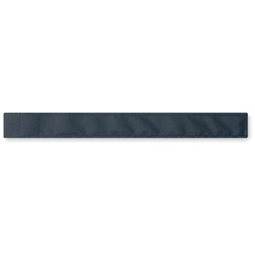 23 inch auto open paraplu Brala blauw