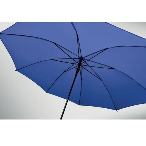 23 inch auto open paraplu Brala royal blauw