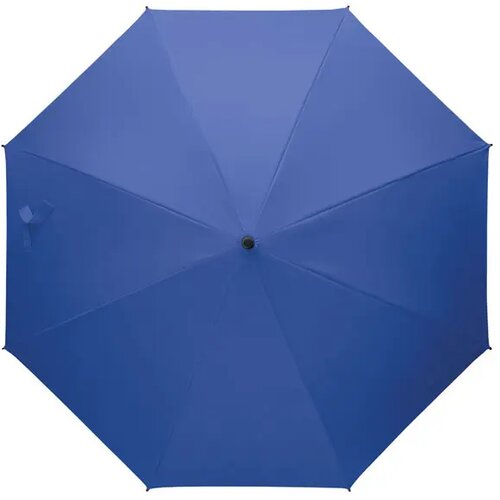 23 inch auto open paraplu Brala royal blauw
