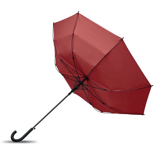 23 inch paraplu windproof Brela bordeaux