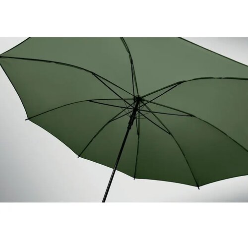 23 inch paraplu windproof Brela groen