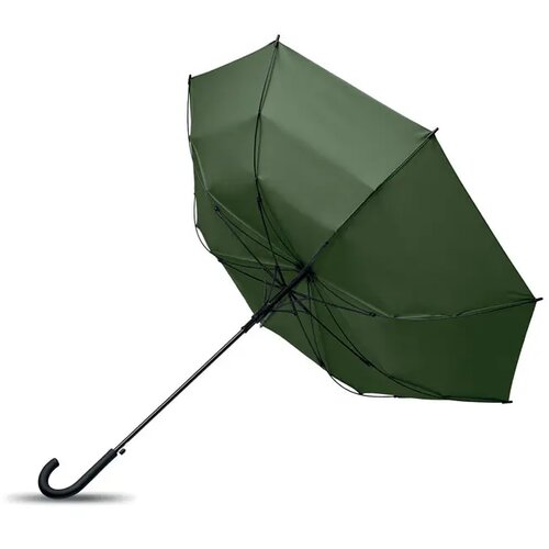 23 inch paraplu windproof Brela groen