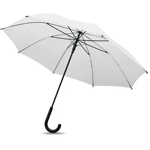 23 inch paraplu windproof Brela wit