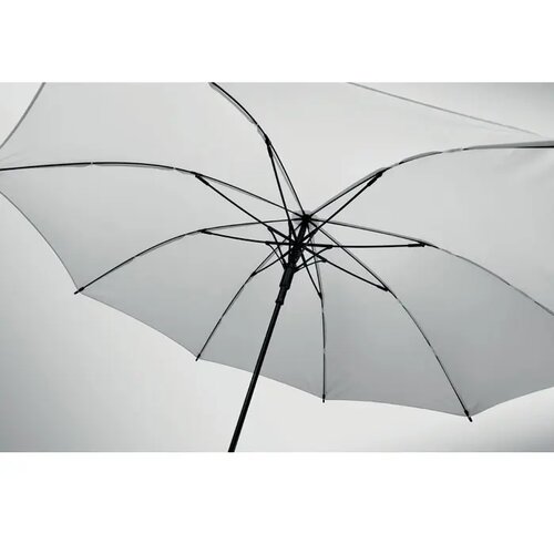 23 inch paraplu windproof Brela wit