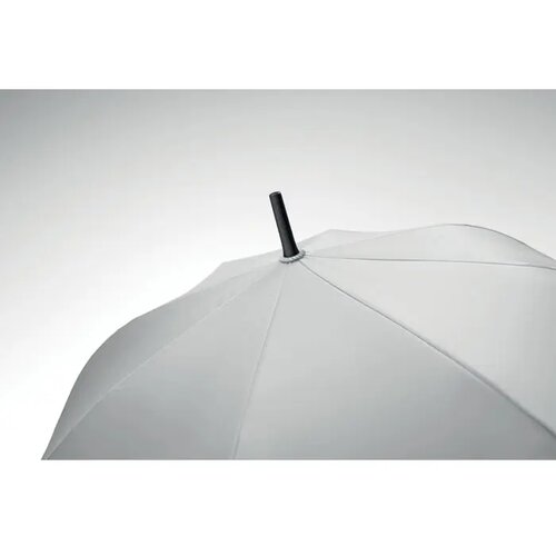 23 inch paraplu windproof Brela wit