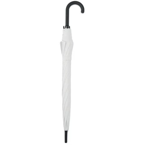 23 inch paraplu windproof Brela wit
