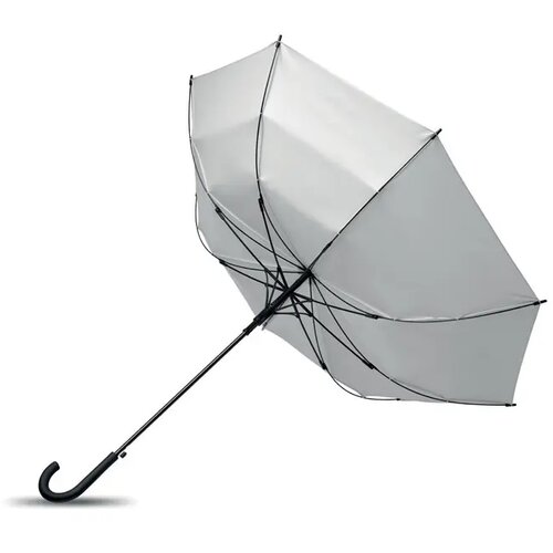 23 inch paraplu windproof Brela wit