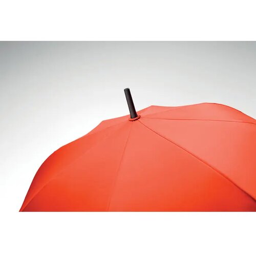 23 inch paraplu windproof Brela oranje