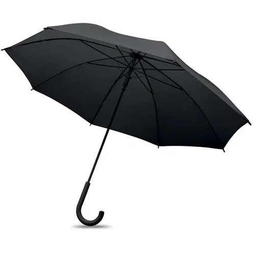 23 inch paraplu windproof Brela blauw