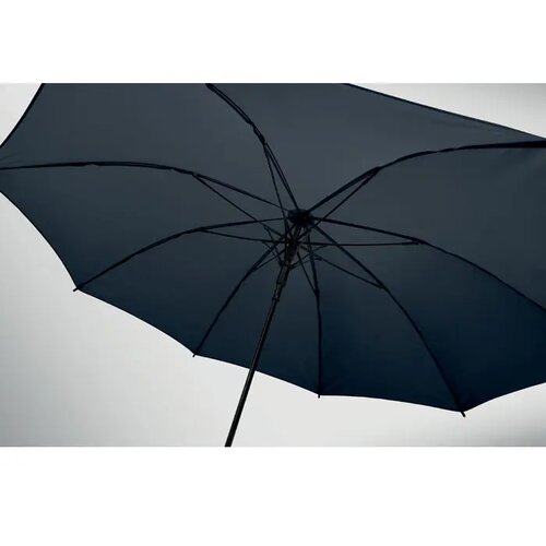 23 inch paraplu windproof Brela blauw