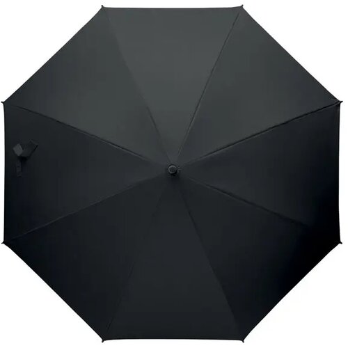 23 inch paraplu windproof Brela blauw