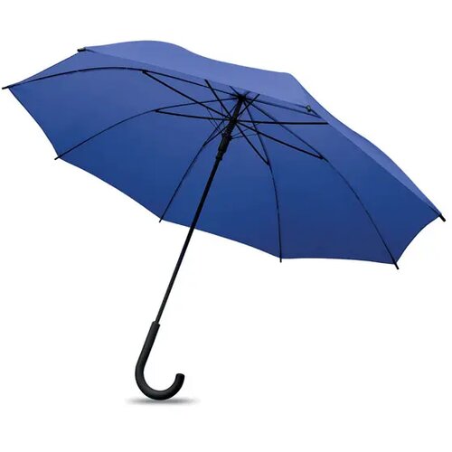 23 inch paraplu windproof Brela royal blauw