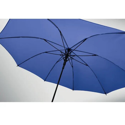 23 inch paraplu windproof Brela royal blauw