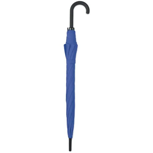 23 inch paraplu windproof Brela royal blauw