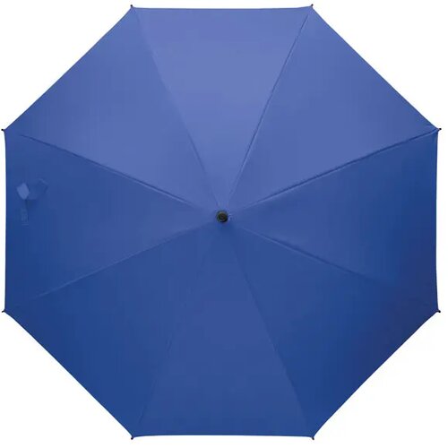 23 inch paraplu windproof Brela royal blauw