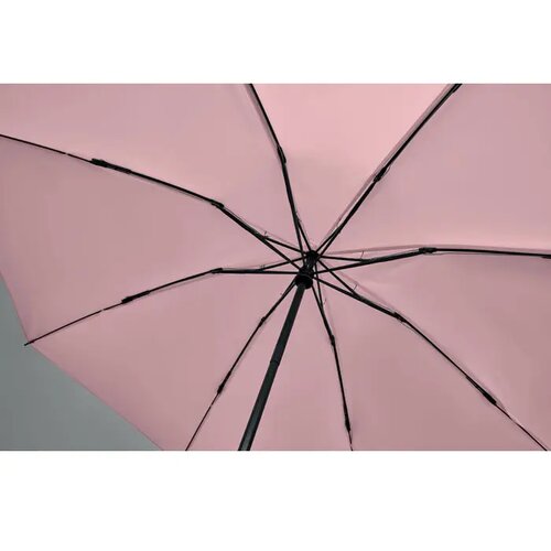 23" windbestendige paraplu Agumbe babyrose