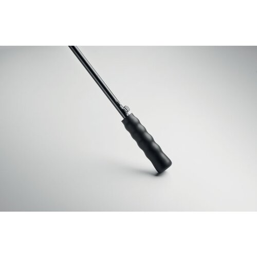 27 inch windbestendige paraplu Lluvia wit