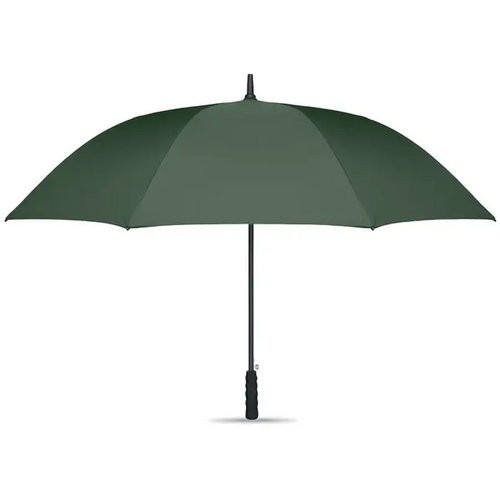 27 inch windbestendige paraplu Lluvia groen